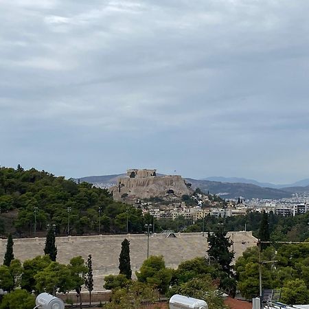 The Athenian Oasisアパートメント エクステリア 写真